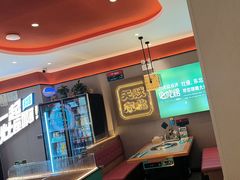 -灶座小锅烀饼·铁锅炖(道里店)