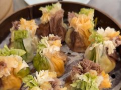 -都一处烧麦馆(前门店)