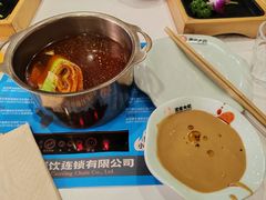 -德龙火锅(松源街直营店)