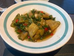 -洞庭记·老湖南味道(下沙店)