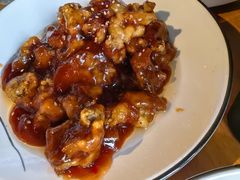 -食光慢宴·安吉土菜馆