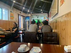 -玫瑰红烤羊排(北新桥三条店)