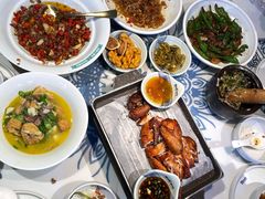 -俏九州·小炒黄牛肉(华润万象汇店)