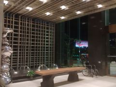 -恩施瑞享国际酒店·自助餐厅