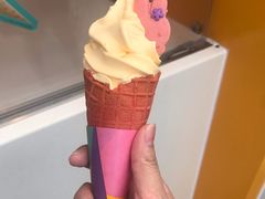 -麦当劳(田林好又多店)