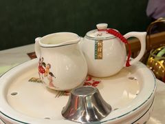 -悦得闲广式茶楼点心(石厦时代广场店)