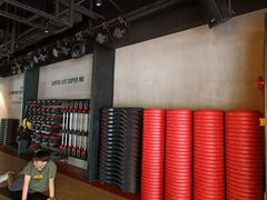 -SUPERMONKEY超级猩猩健身(珠江新城店)