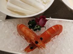 -海底捞火锅(同泰时代广场夜宵主题店)