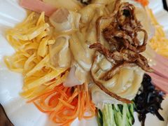 -洁神饭庄·海鲜·青岛菜·30年老字号(五四广场店)
