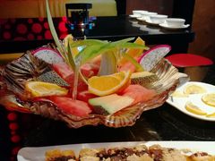 -乐宴KTV火锅(九方购物中心店)