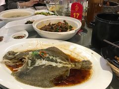 -东方红酒楼(知春路店)