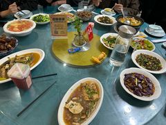 -溪涧堂农家土菜(神仙居店)