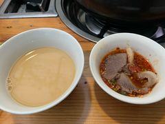 酥油茶-尼玛藏家风味园(阿山食城店)
