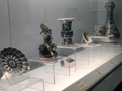 -上海博物馆(人民广场馆)