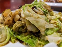 -晚归月亮湾私家菜(临邑路店)