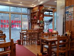 -十里香粉馆(虹桥中路店)