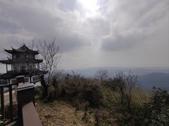 -缥缈峰景区