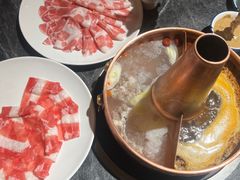 -小洋府铜锅涮肉(南锣鼓巷店)
