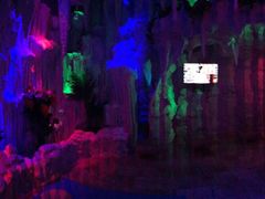 -水晶之星洗浴温泉汗蒸