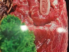 -金迈圆烤肉餐厅(维多利店)