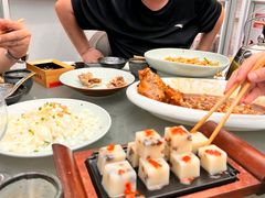 -魁盛居百年鲁菜馆(中林路店)