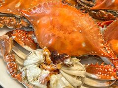 -金沙滩海鲜餐厅·海肠捞饭·手工水饺(梅江龙水园店)