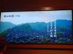 -富正毅三下锅·湘西韵味(天门山索道店)