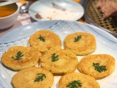 -唯成•韩国炭火烤肉 유성고기