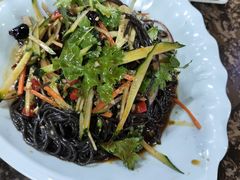 -溢福香东北兄弟酱骨饺子馆(刘家冲店)