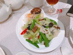 -海港酒家(上水新丰店)