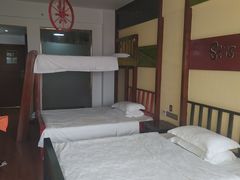 -下一站·格调观景酒店(天门山索道站店)