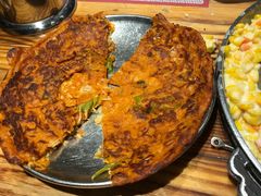 -青瓦炭韩潮烤肉(花园道店)