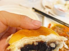 豆沙酥-马凯餐厅(长椿街店)