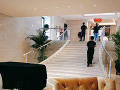 -羿庭 Peacock Alley(上海外滩华尔道夫酒店)