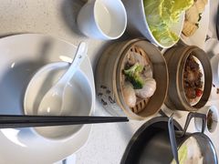 -煲王粤菜餐厅(中侨中心店)