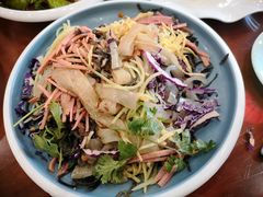 -天天初二·天津传统捞面·天津特色菜(凌奥总店)