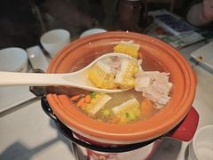 -庆江南江南菜(张家港吾悦店)