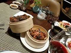 -坪山格兰云天国际酒店-汇厨自助餐厅-亲子-聚餐