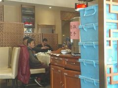 -福来居烤鸭店(天坛二店)