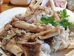 -有奴思烤肉·清真(正宁路店)