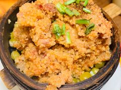 -九锅一堂酸菜鱼(新南凯德直营店)
