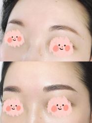 -久匠·纹眉半永久野生眉