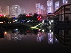 -绿岛公园(滨海新区)