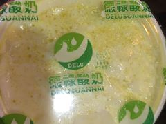 -德禄酸奶(莫家街店)