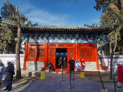 -贤良祠