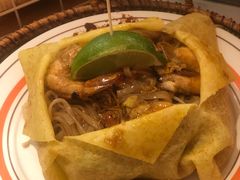 -太食獸泰式茶餐厅(IFS国金中心店)