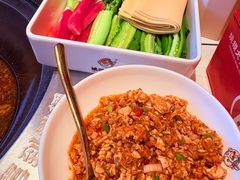 -姚稷大铁锅(东明广场店)