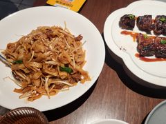 -千日贺茶餐厅(高新万达店)