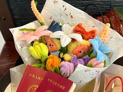 -泡泡玛特POPMART(天环购物中心店)