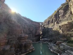 -云台山风景名胜区